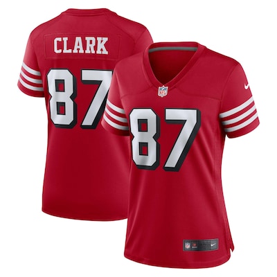 San Francisco 49ers Women Jerseys 2025-10-23-020